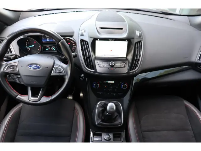 Ford Kuga 1.5 EcoBoost ST Line org.NL 2018 Benzine 9