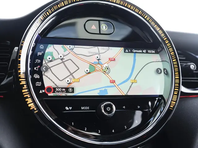 MINI 3-Deurs John Cooper Works 2022 Benzine 38