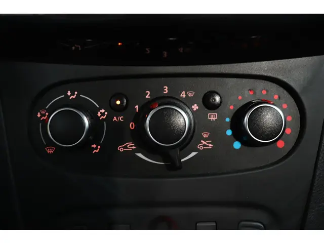 Dacia Sandero 1.0 SCe Laureate 2019 Benzine 11