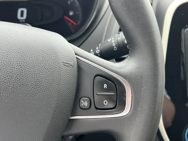Renault Captur 0.9 TCe Limited 2018 Benzine 19