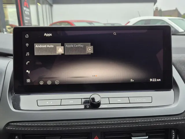 Nissan QASHQAI 1.3 MHEV Xtronic Tekna Plus 2025 Benzine 40