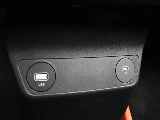 Kia EV6 GT AWD 77.4 kWh 585 PK 2023 Elektrisch 72