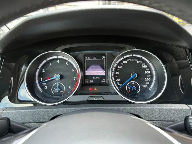 Volkswagen Golf 1.2 TSI Connected Series 2016 Benzine 7