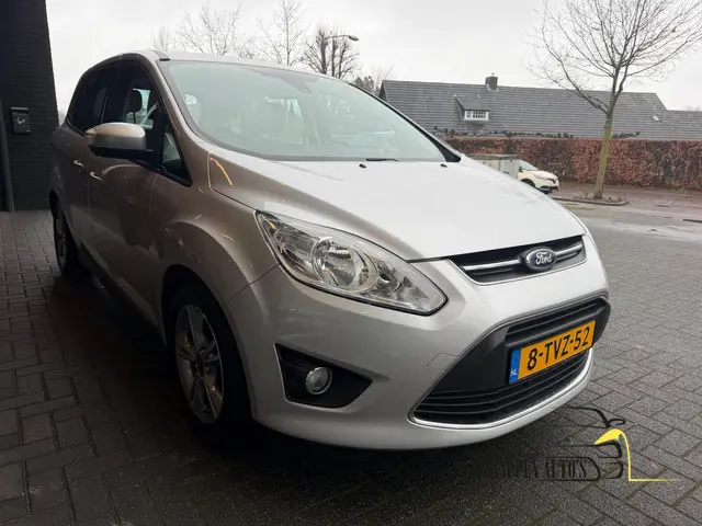 Ford Grand C-Max 1.0 Edition 2014 Benzine 3