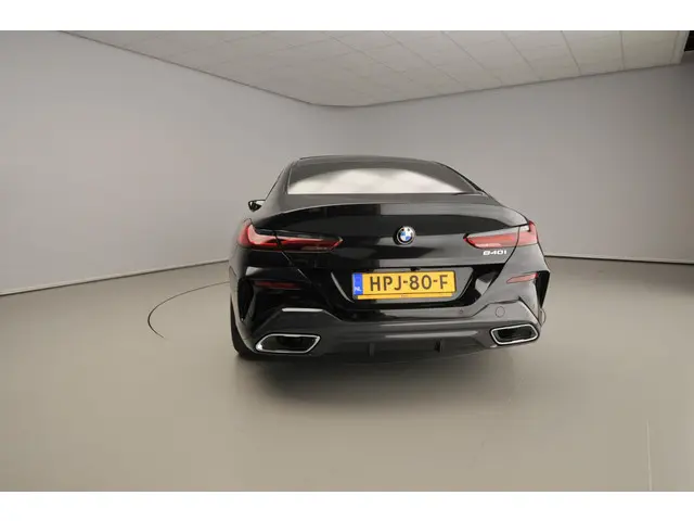 BMW 8 Serie Gran Coupé 840i 2024 Benzine 5