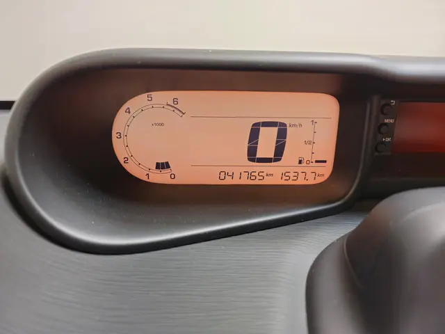 Citroën C3 Picasso 1.2 PureTech Exclusive 2015 Benzine 19