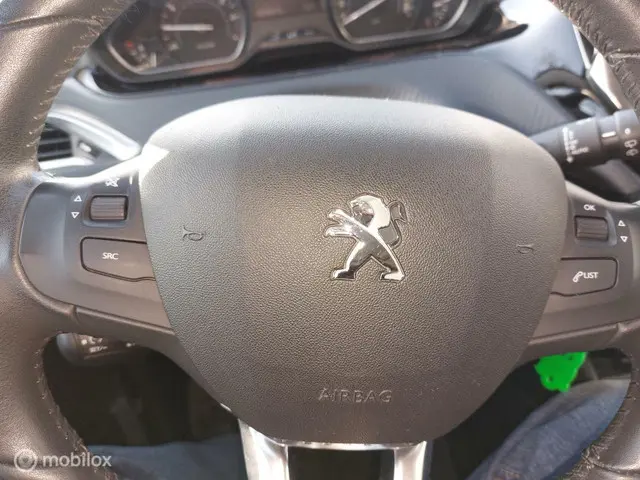 Peugeot 208 1.2 PureTech Active 2019 Benzine 11