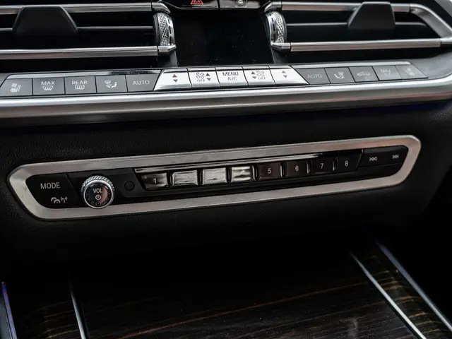 BMW X5 xDrive45e High Executive 2020 Hybride Benzine 37