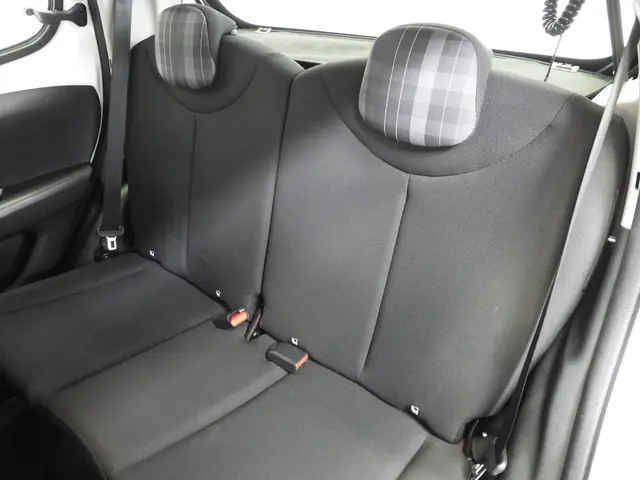 Peugeot 108 1.0 e-VTi Active Premium 2020 Benzine 17