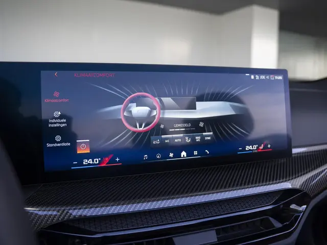 BMW 4 Serie Cabrio M440i xDrive 2025 Benzine 38