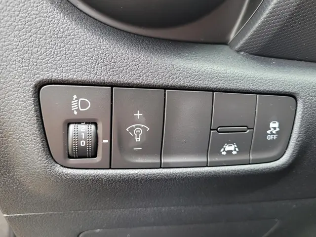 Hyundai Kona 1.0T Comfort 2018 Benzine 18