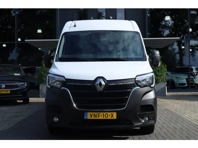 Renault Master T35 2.3 dCi 135 L3H2 Comfort 2021 Diesel 2