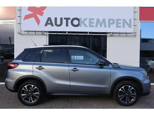 Suzuki Vitara 1.5 HYBRID STYLE 2022 Hybride Benzine 26