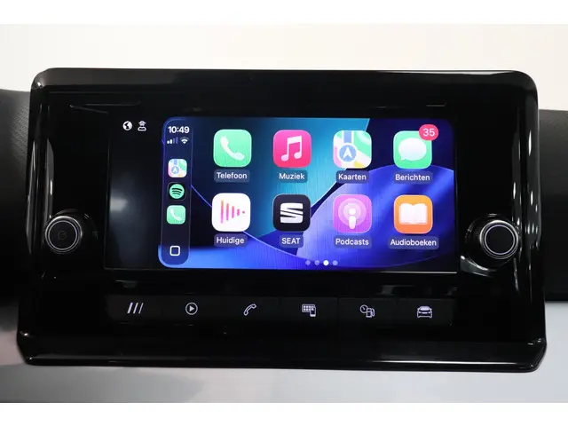 SEAT Ibiza 1.0 EcoTSI Style 2023 Benzine 26