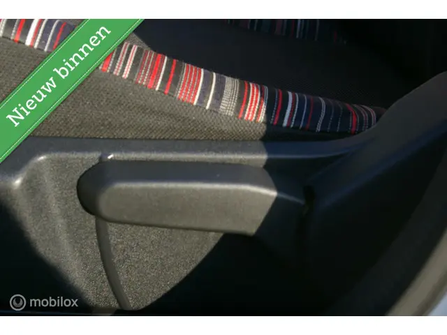 Citroën C1 1.0 e-VTi Airscape Feel Verkocht 2015 Benzine 16