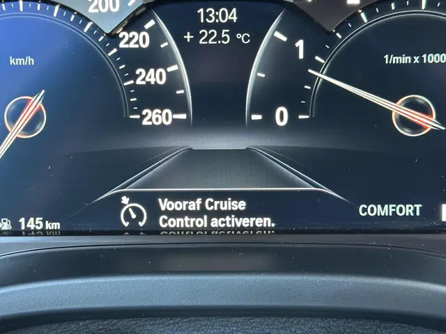 BMW X3 xDrive20i High Executive 2018 Benzine 6