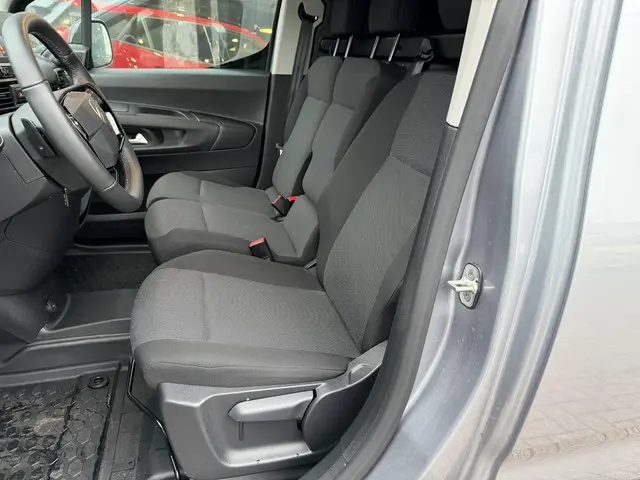 Citroën ë-Berlingo 136 PK L1 | Automaat | 2025 Elektrisch 24