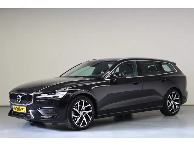 Volvo V60 T4 Momentum Pro 2020 Benzine