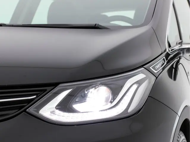 Opel Ampera-e Business Executive 60 kWh 2018 Elektrisch 26