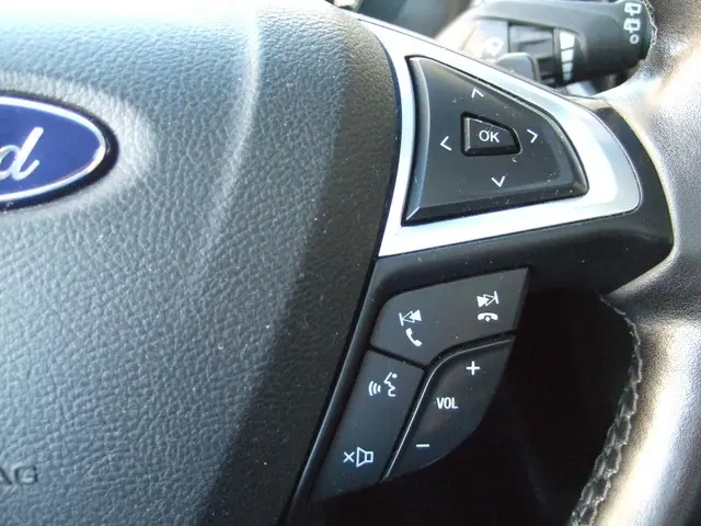 Ford Edge - Grijs kenteken! - Panodak - Trekhaak - 2016 Diesel 22