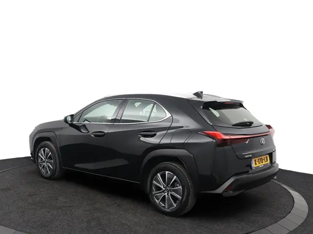 Lexus UX 300e Business 54 kWh 2020 Elektrisch 11