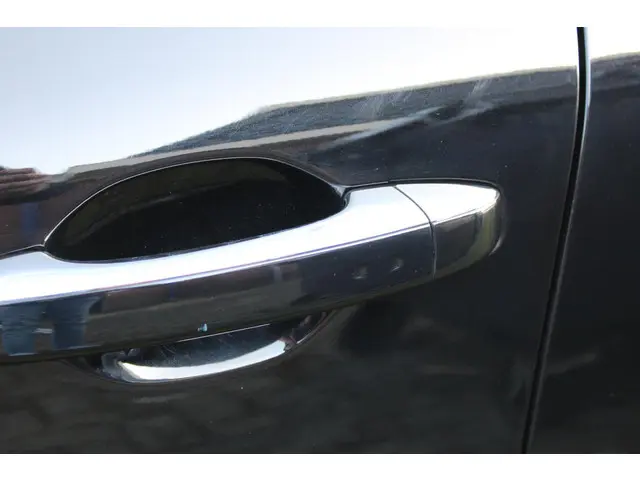 Renault Talisman Estate 1.3 TCe Limited 2019 Benzine 17