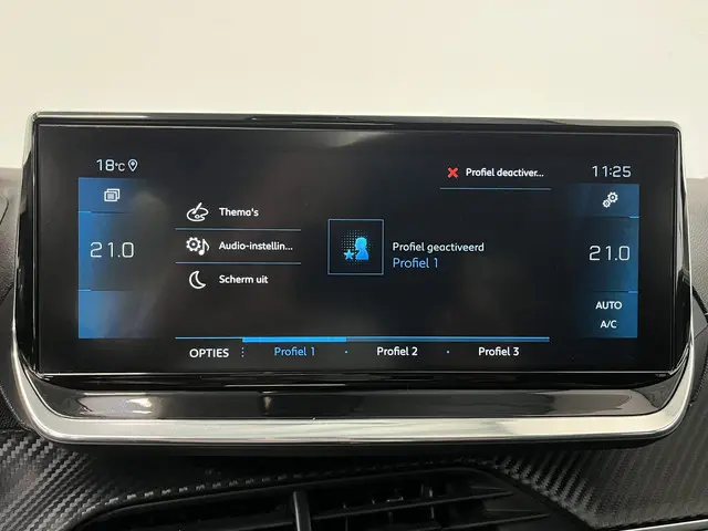 Peugeot 208 1.2 PureTech 100pk GT 2021 Benzine 3