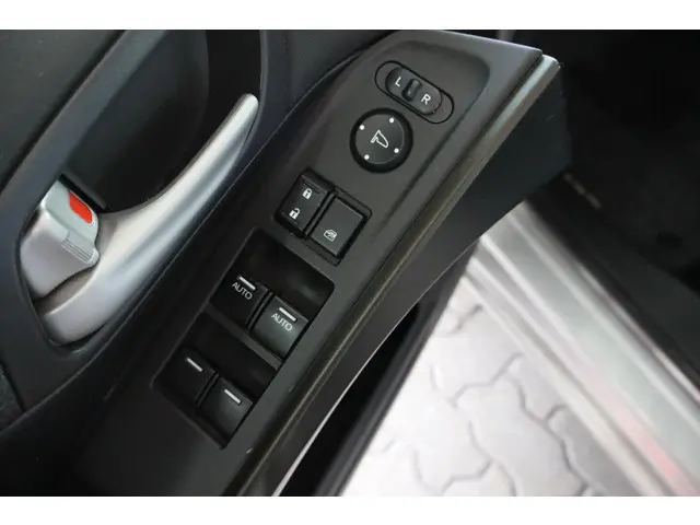 Honda Civic 1.4 Comfort 2013 Benzine 3