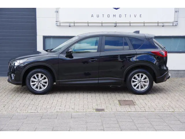 Mazda CX-5 2.0 TS 2WD 2014 Benzine 4