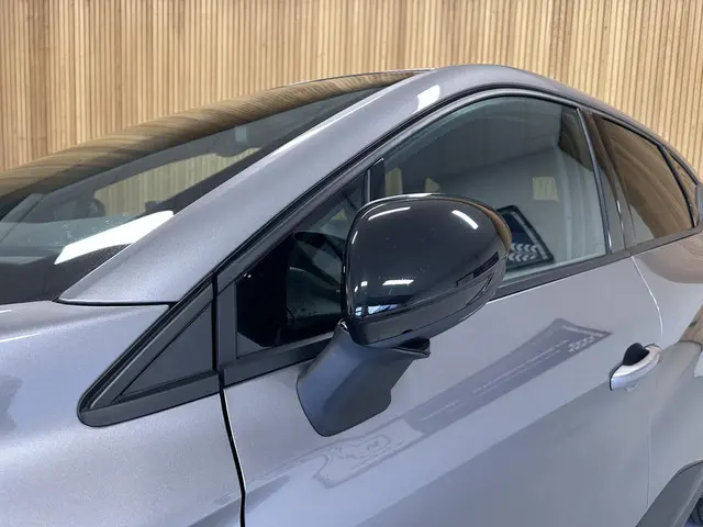 Renault Captur 1.3 TCe 158pk Techno 2025 Benzine 16