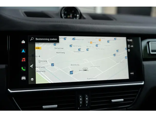 Porsche Cayenne 3.0 E-Hybrid 2023 Hybride Benzine 31