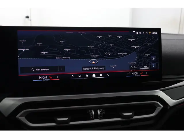 BMW i4 M50 High Executive 84 kWh 2023 Elektrisch 21