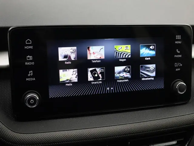 Škoda Fabia 1.0TSI/115PK Selection DSG 2025 Benzine 37