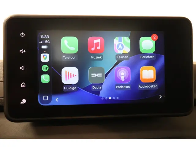 Dacia Sandero Stepway 1.0 TCe 90 Extreme 2024 Benzine 28