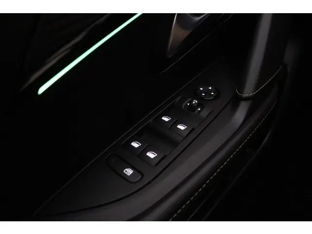 Peugeot e-208 EV GT 350 50 kWh 2023 Elektrisch 20