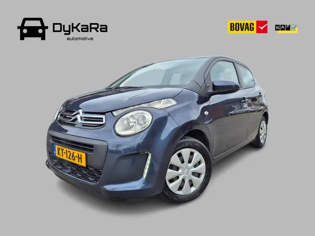 Citroën C1