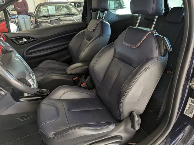 DS DS 3 1.2 PureTech Inès de la Fressange 2016 Benzine 6