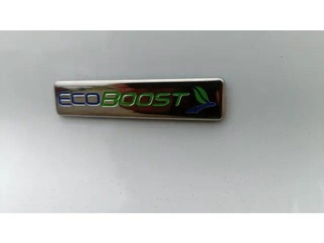 Ford Focus Wagon 1.0 Lease Edition 2018 Benzine 9