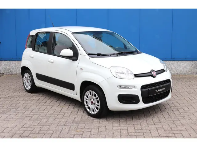 Fiat Panda 0.9 TwinAir Edizione Cool 2014 Benzine 18