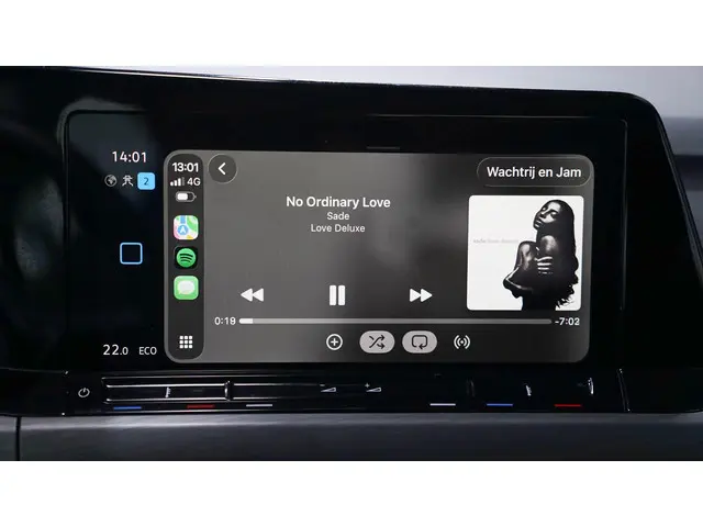 Volkswagen Golf 1.4 eHybrid Style 2022 Hybride Benzine 32