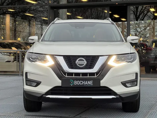 Nissan X-Trail 1.3 DIG-T Tekna 2020 Benzine 21