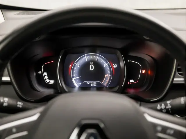 Renault Kadjar 1.2 TCe Intens Sport 2017 Benzine 23