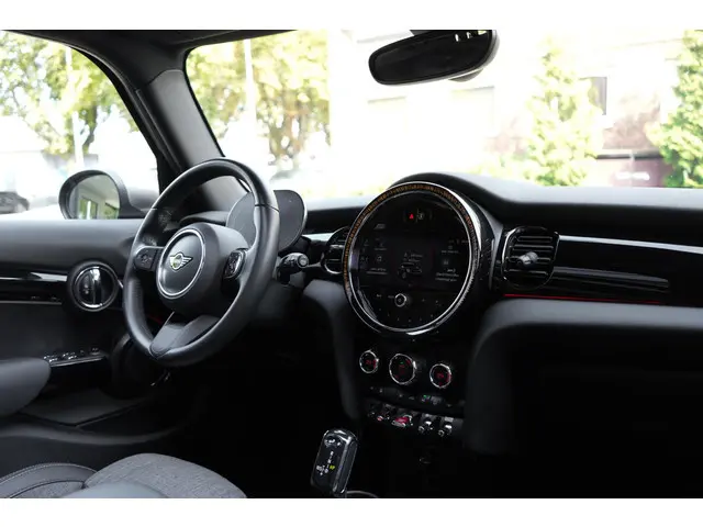 MINI Cooper Mini 1.5 2022 Benzine 25