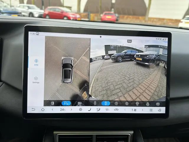 BYD ATTO 2 Boost 45 kWh 2024 Elektrisch 25