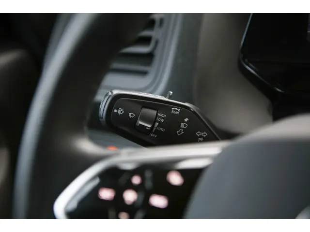 Volkswagen ID. Buzz Cargo 77 kWh 2024 Elektrisch 22