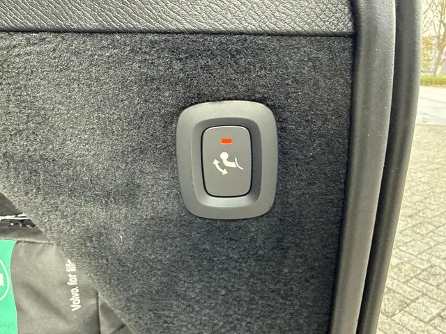 Volvo XC90 T5 AWD Inscription 2019 Benzine 29