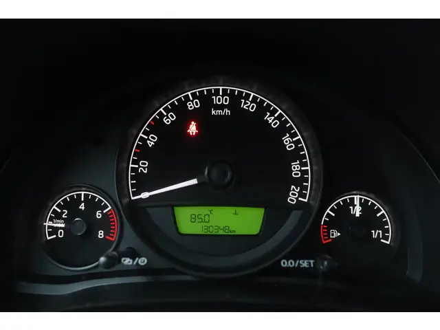 Škoda Citigo 1.0 Greentech Fresh 2016 Benzine 4