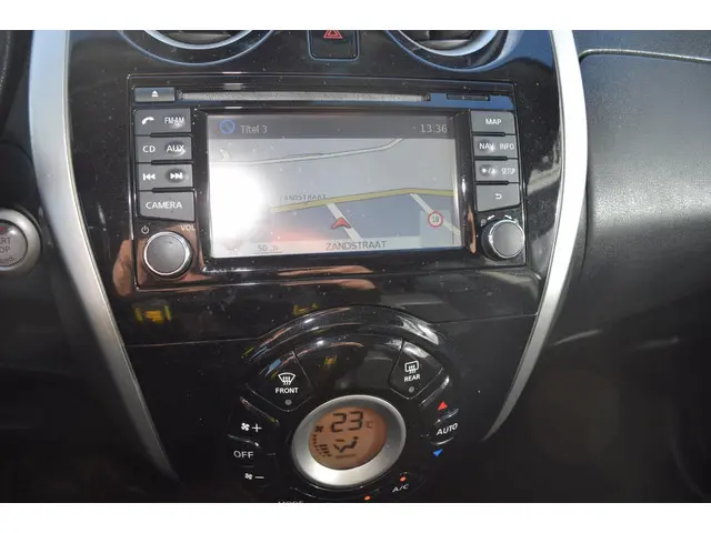 Nissan Note 1.2 DIG-S Tekna 2015 Benzine 12