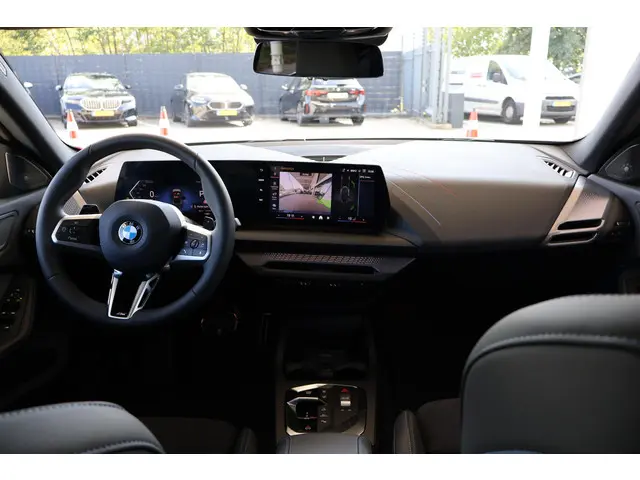 BMW 2 Serie Gran Coupé 220 2025 Benzine 10