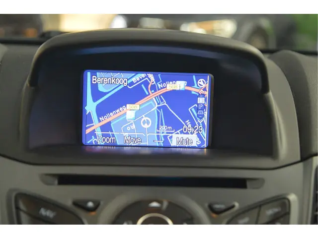 Ford Fiesta 1.0 Style 2016 Benzine 18